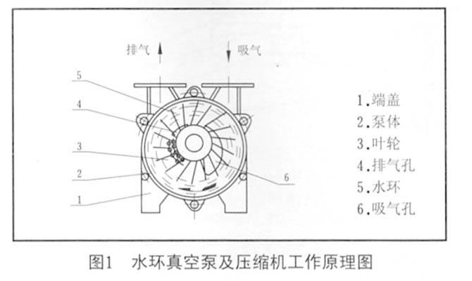 SK水環真空泵使用指南